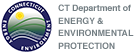 CT DEEP Logo