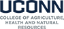 UConn Logo